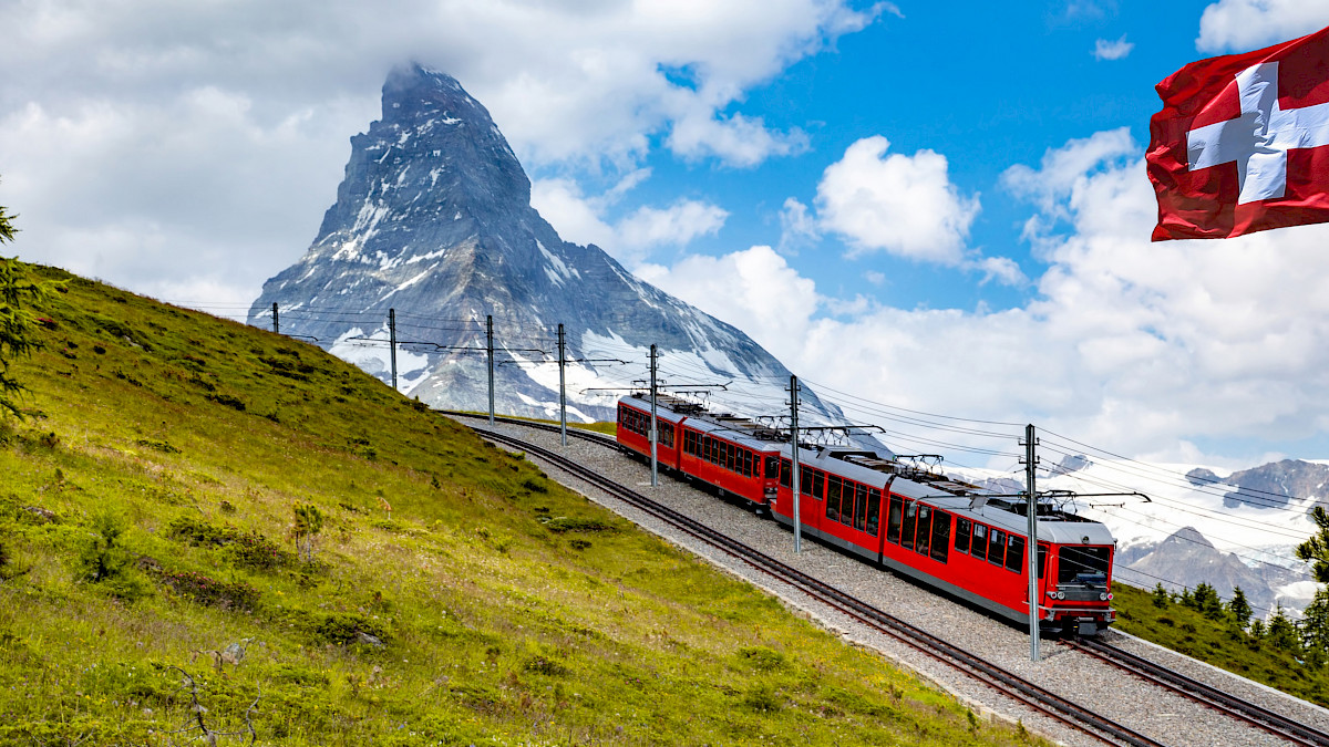 Schweizer Wirtschaft 2022 Robuste Erholung auf bröckligem Fundament