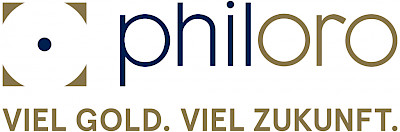 Philoro-Logo