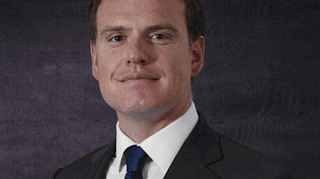 Stefan Garcia ist Head of Commodities bei Source