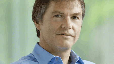 Tom Stubbe Olsen, Manager des Nordea 1 - European Value Fund