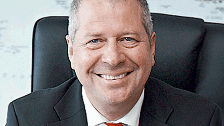 Guido Barthels, Portfoliomanager der Ethna Funds 