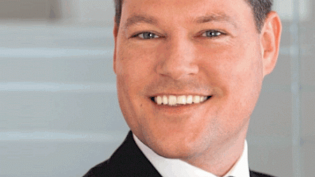 Heiko Ulmer, neu bei Bellevue Asset Management