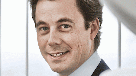 Nicolas Forest, Head of Rates & Forex Strategy, Dexia Asset Management