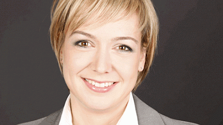 Dr. Anja Römer, neue Senior Partnerin beim Vermögensverwalter Helvetic Trust AG