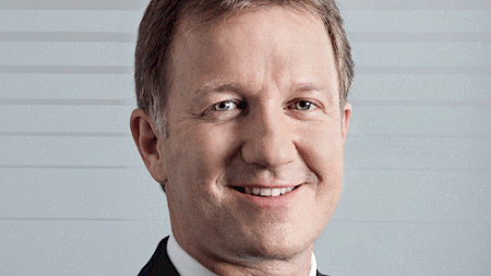 Stefan Mächler ist Geschäftsführer der Schweizerischen Mobiliar AM AG und CIO der Gruppe Mobiliar