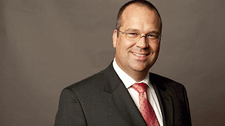 Stefan Angele, Head of Investment Management bei Swiss & Global Asset Management