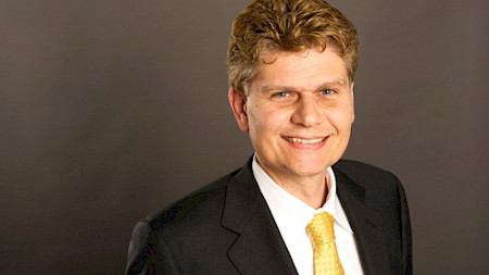 Invesco hat in der Schweiz einen neuen CEO und Head of Wholesale: Reto Meisser