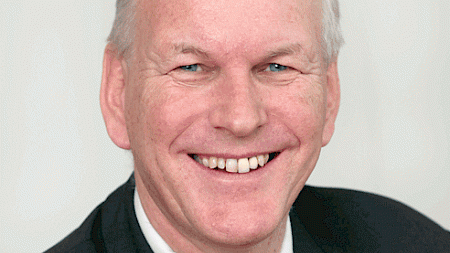 Matthäus Den Otter, Geschäftsführer der SFA