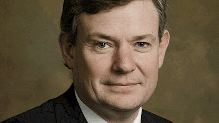 Oliver Bell, Fondsmanager des Africa & Middle East Equity Fund von T.Rowe Price