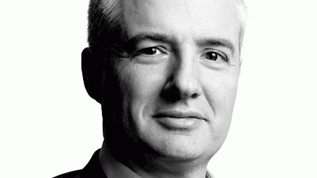 Emmanuel Roman, designierter CEO von Man