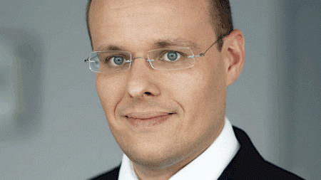 Ludwig Palm, Co-Manager des neuen Flossbach von Storch  Dividende Fonds