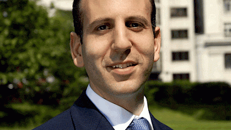 Ariel Bezalel, Fondsmanager des Jupiter Dynamic Bond Sicav