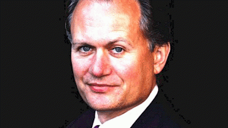 Richard Buxton, Leiter britische Aktien bei Schroders