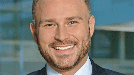Cristian Pappone, neuer Leiter "Wholesale & Kooperationen" beim Asset Management der ZKB