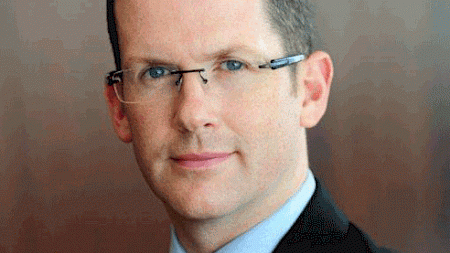 Feargal Dempsey, neuer Independent Director bei Source Markets plc