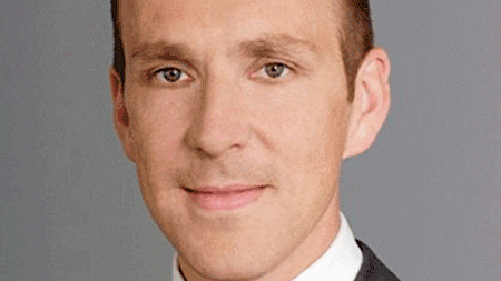 Stephan Kuhnke, Vorsitzender der Geschäftsleitung der Bantleon Bank AG