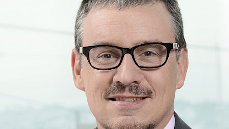 Peter Jeggli, neu verantwortlich für den FISCH Bond Value Fund