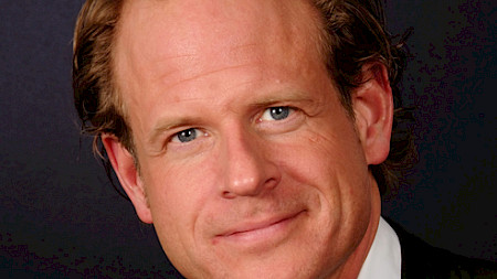 Jacques-Etienne Doerr, Managing Officer von Vanguard in Zürich