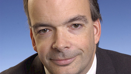 Sylvain de Ruijter, neuer Leiter des EMD-Teams bei ING Investment Management