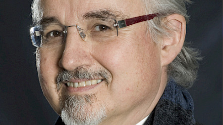 Dr. Thomas Cerny, Präsident Stiftung Krebsforschung Schweiz und Chefarzt Onkologie/Hämatologie am Kantonsspital St. Gallen