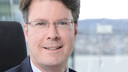 Stefan Stucki, Senior Partner Leiter Marketing & Verkauf Schweiz bei Fisch AM