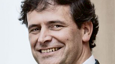 Koen Maes, Leiter Asset-Allokation bei Dexia AM