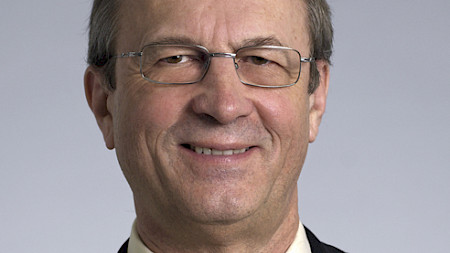 Ralph Spillmann, Senior Consultant bei Communicators