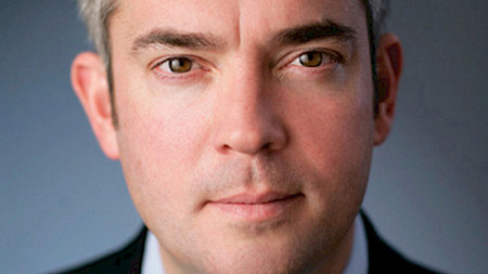 Niall Gallagher, Investment Director bei GAM und Manager der Fonds GAM Star European Equity und GAM Star Continental European Equity