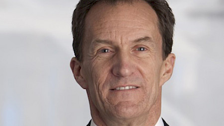 Miles Geldard, Head of Fixed Interest & Multi Asset Team der Jupiter