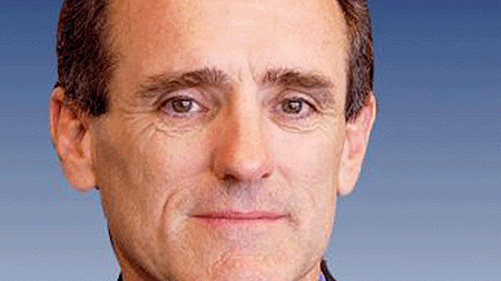 Dan Norman, Managing Director & Group Head der Senior Loan Group von ING U.S. Investment Management