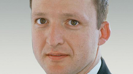 Berndt Maisch, Fondsmanager bei LBBW Asset Management