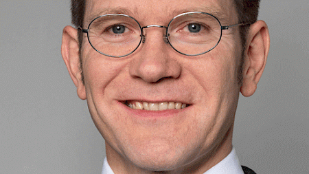 Dr. Andreas Busch, Senior Analyst bei Bantleon 