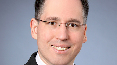 Michael Krauss, Bereichsleiter Fixed Income & Alternative Investments bei LBBW AM. 