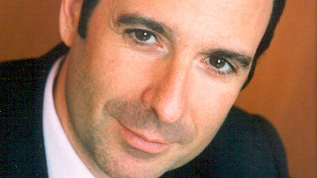 Tony Morrongiello, neu CEO der Altin AG