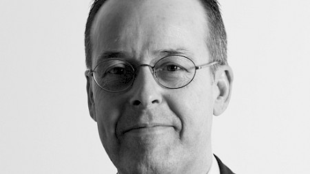 Jörg Odermatt, CEO und Mitgründer PensExpert