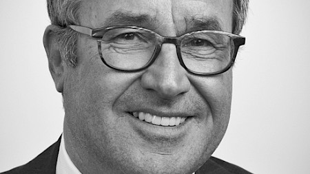 René Züger, Fondsmanager bei AgaNola