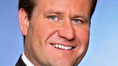 Stefan Keitel, neu bei Privatbank Berenberg