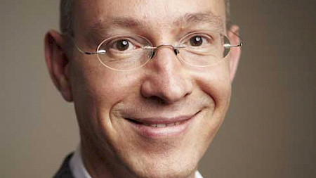 Rudi van den Eynde, Senior Fondsmanager bei Dexia AM