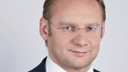 Eckhard Sauren, Portfoliomanager des Sauren Global Defensiv Fonds