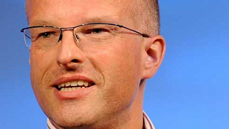 Christian Dreyer neu CEO der CFA Society Switzerland