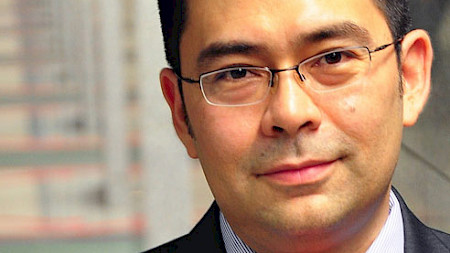 Mikio Kumada, CIIA ist Global Strategist bei LGT Capital Management