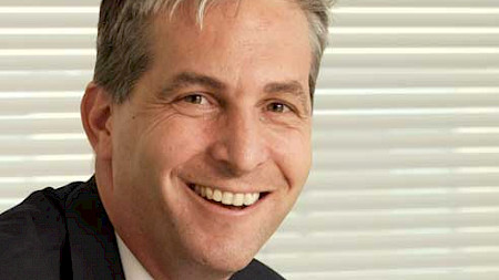 Adam Schor, Director Global Equities bei Janus Capital