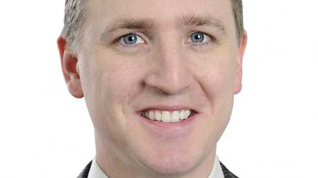 Hannes Boller, Senior Portfolio Manager bei Fisch Asset Management