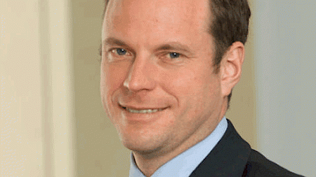 Simon Klein neu bei Deutsche Asset & Wealth Management