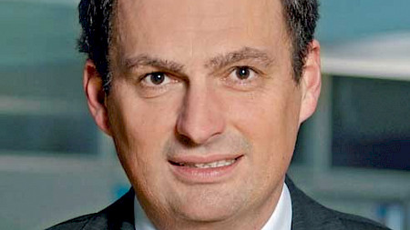 Wilhelm Schäfer, Portfoliomanager bei ZKB