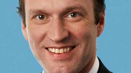 Marco Ruijer neuer Leader Portfolio Manager Hard Currency bei ING IM