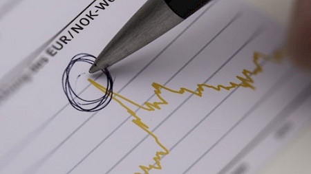 Insiderdelikte sollen effizienter bekämpft werden (Bild Pixelio.de/Rainer Sturm)