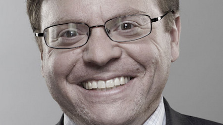 Evan Bauman, Portfoliomanager bei der Legg Mason Tochtergesellschaft ClearBridge Investments
