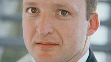 Berndt Maisch, Fondsmanager bei LBBW AM
