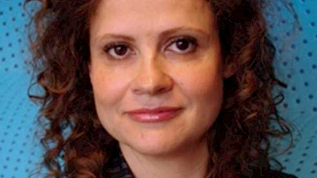 Marie-Aude Laurent, Fondsmanagerin bei Amundi